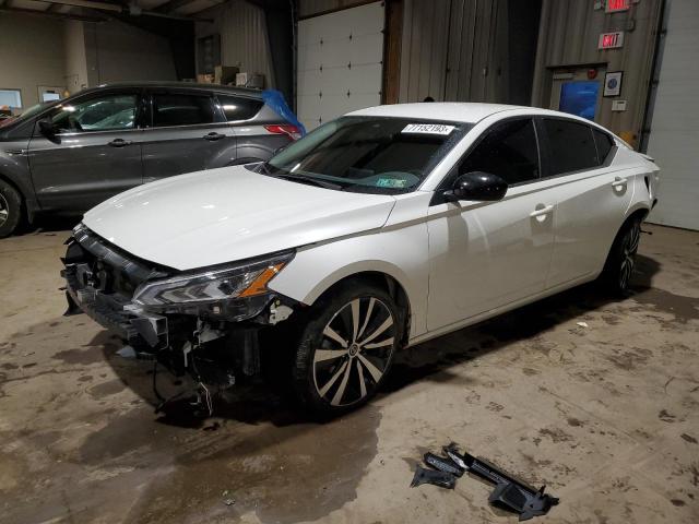 NISSAN ALTIMA 2022 1n4bl4cw4nn313124