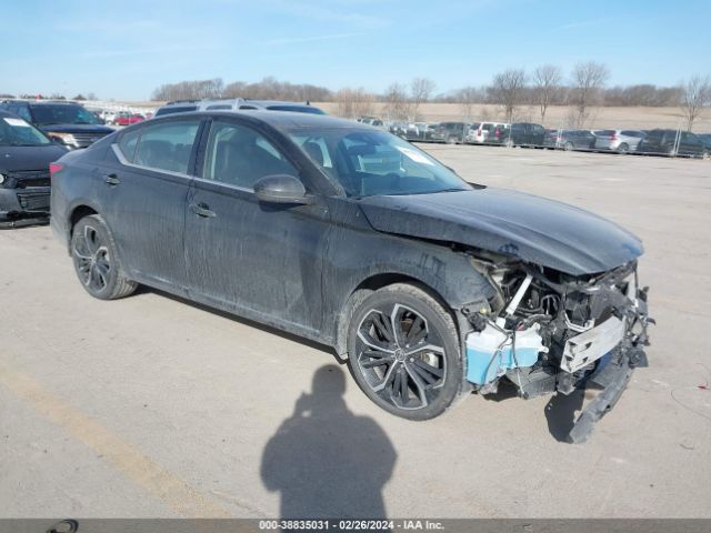 NISSAN ALTIMA 2023 1n4bl4cw4pn326930