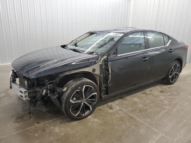 NISSAN ALTIMA SR 2023 1n4bl4cw4pn359281