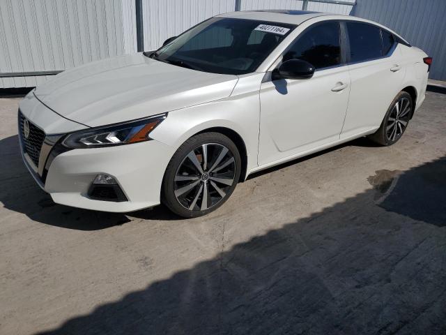 NISSAN ALTIMA 2019 1n4bl4cw5kc141922