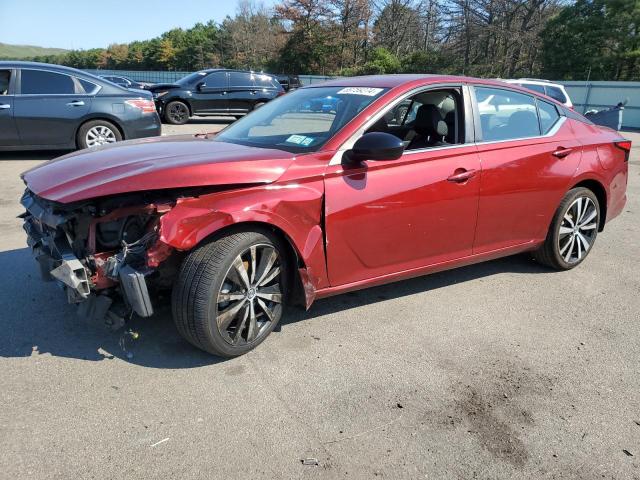 NISSAN ALTIMA SR 2019 1n4bl4cw5kc153746