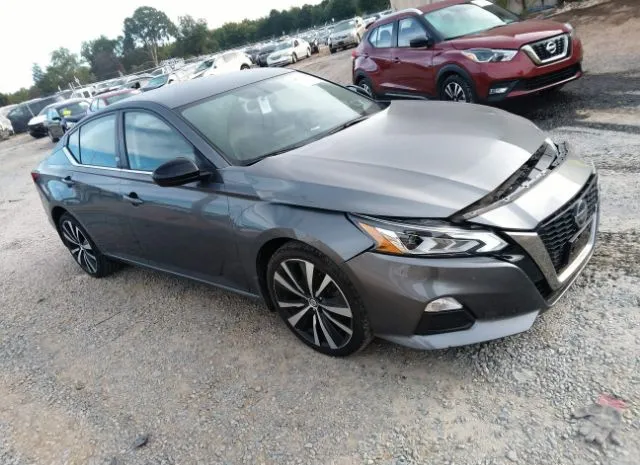 NISSAN ALTIMA 2019 1n4bl4cw5kc186021