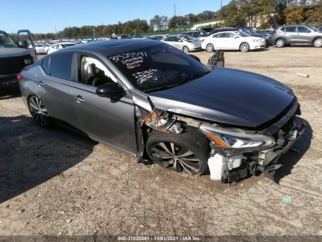 NISSAN ALTIMA 2019 1n4bl4cw5kn303066