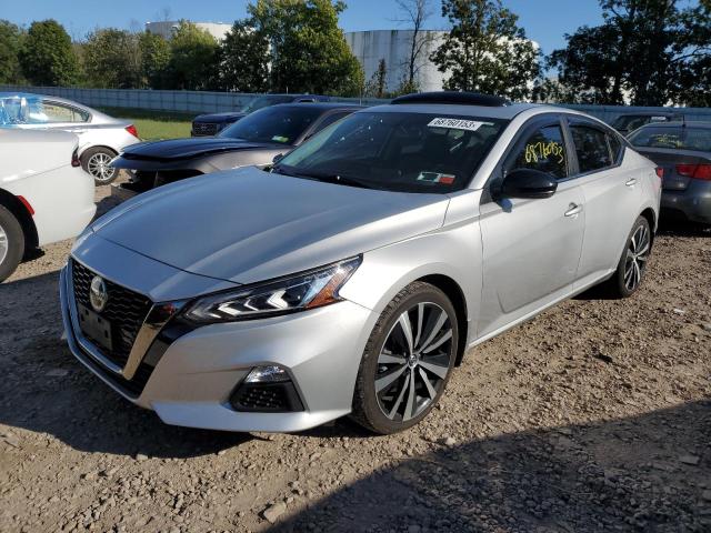 NISSAN ALTIMA SR 2019 1n4bl4cw5kn304041