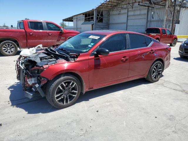 NISSAN ALTIMA 2019 1n4bl4cw5kn317758