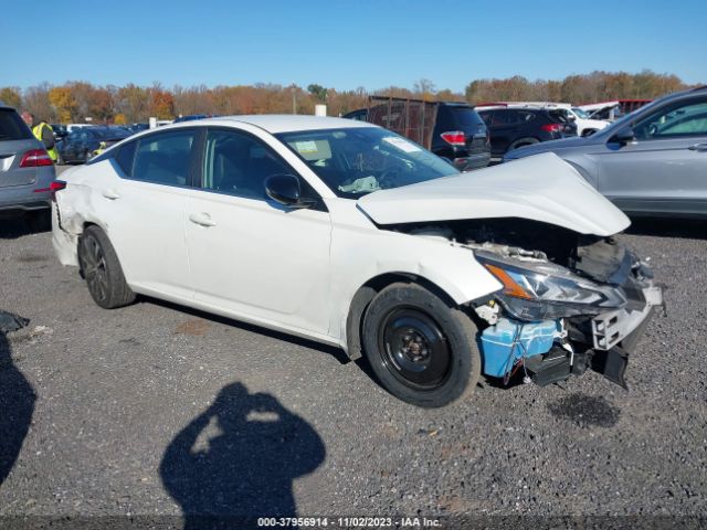 NISSAN ALTIMA 2020 1n4bl4cw5lc121994