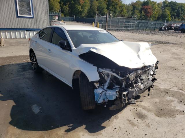 NISSAN ALTIMA SR 2020 1n4bl4cw5lc225479