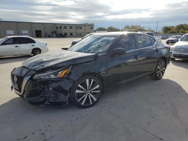 NISSAN ALTIMA 2020 1n4bl4cw5lc233551