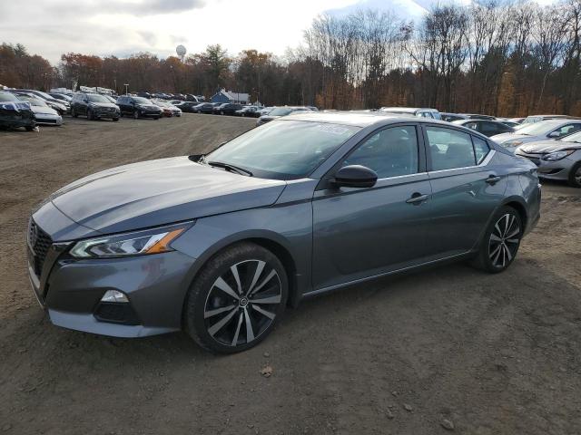 NISSAN ALTIMA 2020 1n4bl4cw5lc280563