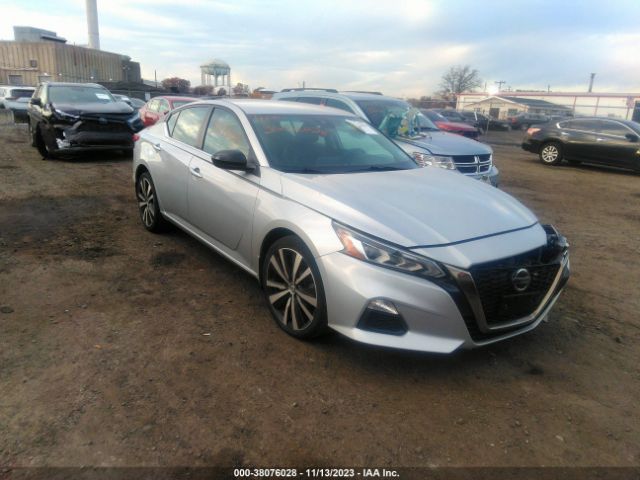 NISSAN ALTIMA 2020 1n4bl4cw5ln315932