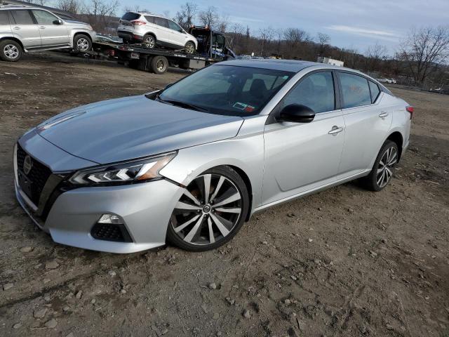 NISSAN ALTIMA 2020 1n4bl4cw5ln322430