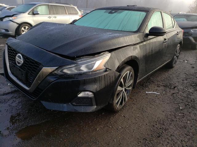 NISSAN ALTIMA 2021 1n4bl4cw5mn343196