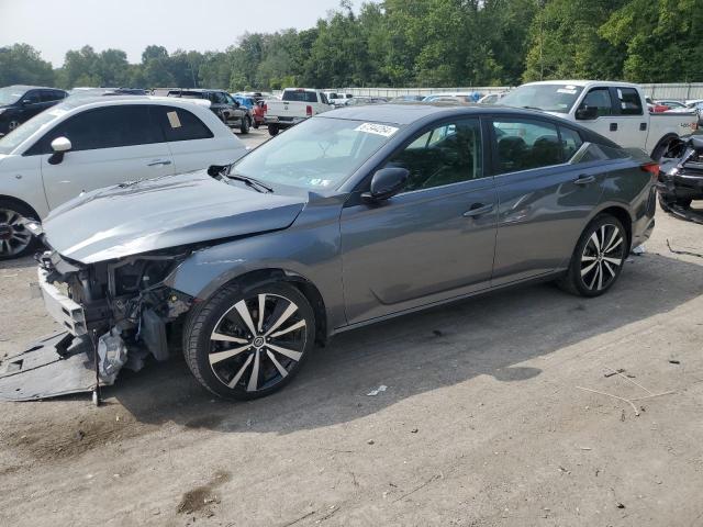 NISSAN ALTIMA SR 2021 1n4bl4cw5mn408614