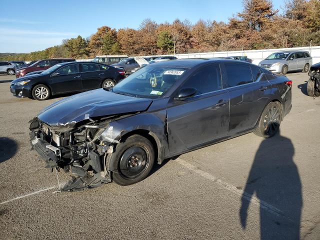 NISSAN ALTIMA 2022 1n4bl4cw5nn311446