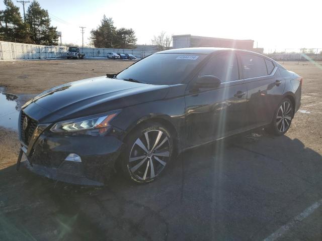 NISSAN ALTIMA 2022 1n4bl4cw5nn353454