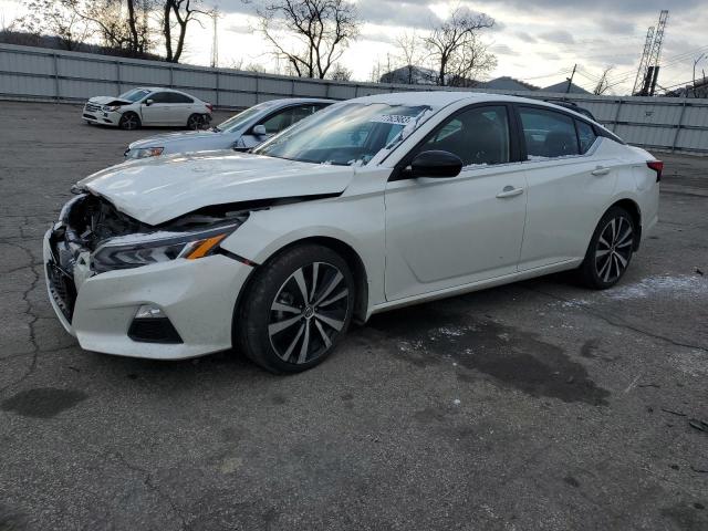 NISSAN ALTIMA 2022 1n4bl4cw5nn377401