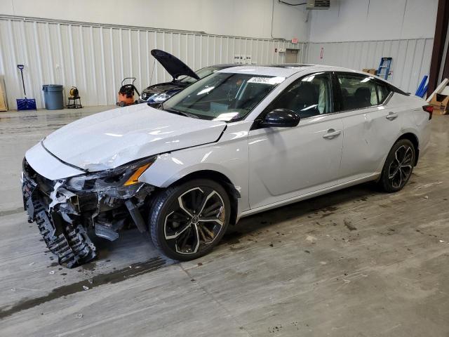 NISSAN ALTIMA SR 2023 1n4bl4cw5pn342604