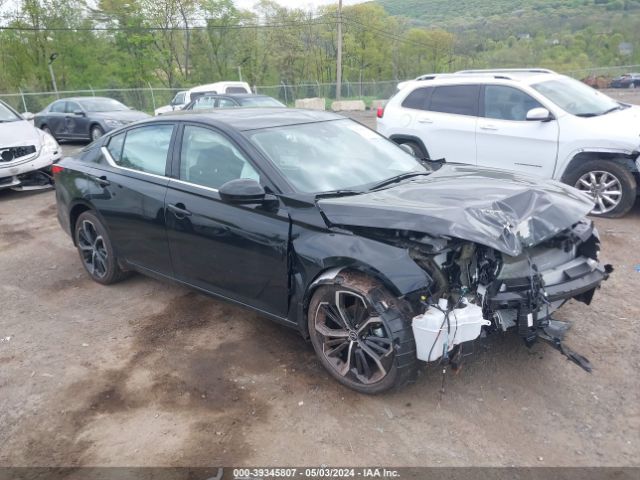 NISSAN ALTIMA 2024 1n4bl4cw5rn340192