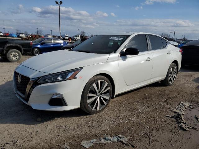 NISSAN ALTIMA SR 2019 1n4bl4cw6kn301830