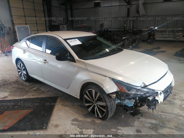 NISSAN ALTIMA 2020 1n4bl4cw6lc126959