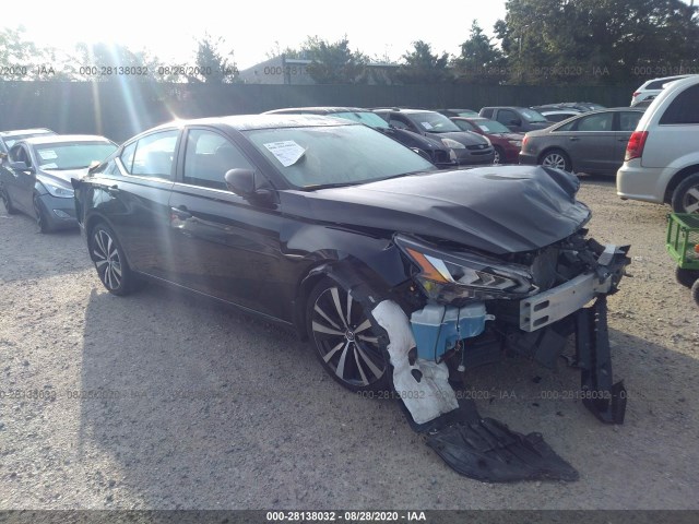 NISSAN ALTIMA 2020 1n4bl4cw6lc144295