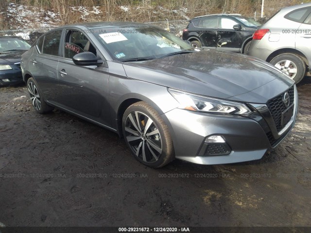 NISSAN ALTIMA 2020 1n4bl4cw6lc187972