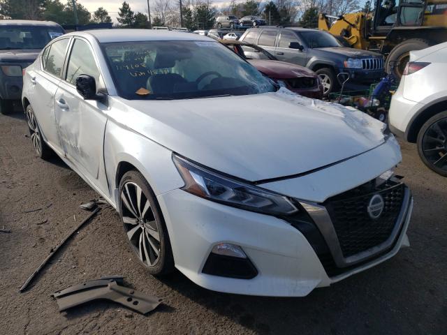 NISSAN ALTIMA 2020 1n4bl4cw6lc234899