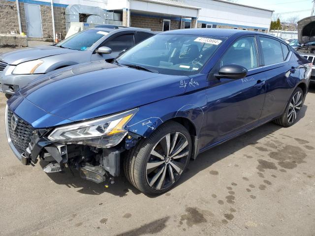 NISSAN ALTIMA 2020 1n4bl4cw6lc263139