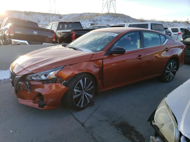 NISSAN ALTIMA 2021 1n4bl4cw6mn325256