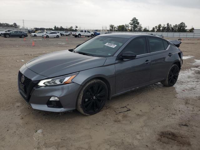 NISSAN ALTIMA 2022 1n4bl4cw6nn421163