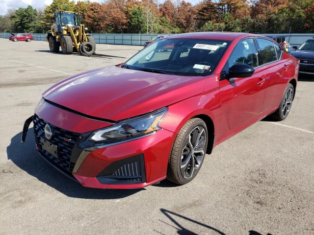 NISSAN ALTIMA 2023 1n4bl4cw6pn328601