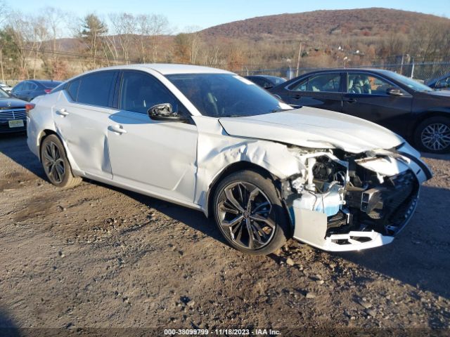 NISSAN ALTIMA 2023 1n4bl4cw6pn398227