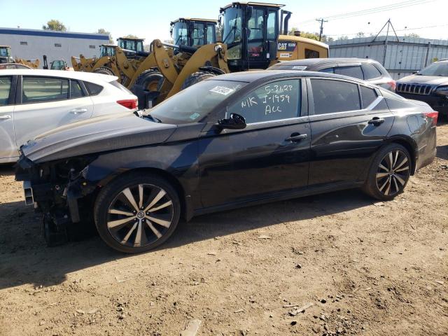 NISSAN ALTIMA SR 2019 1n4bl4cw7kc150637