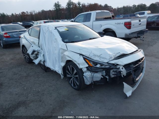 NISSAN ALTIMA 2019 1n4bl4cw7kc152744