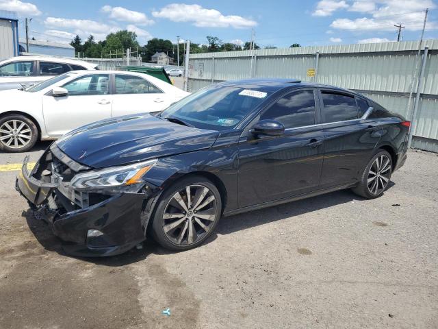 NISSAN ALTIMA 2019 1n4bl4cw7kc189244