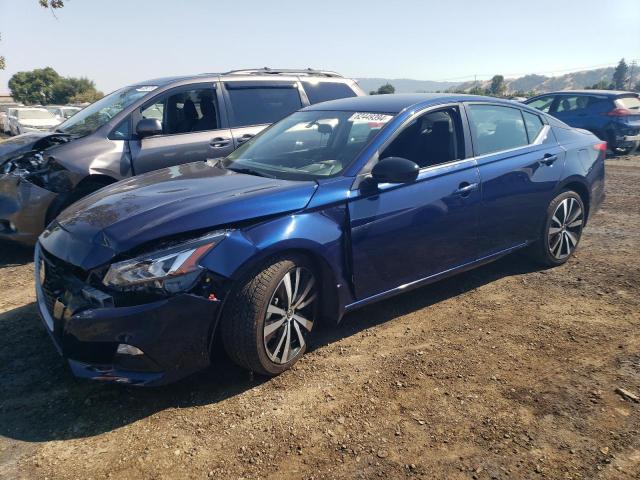 NISSAN ALTIMA SR 2019 1n4bl4cw7kc194492