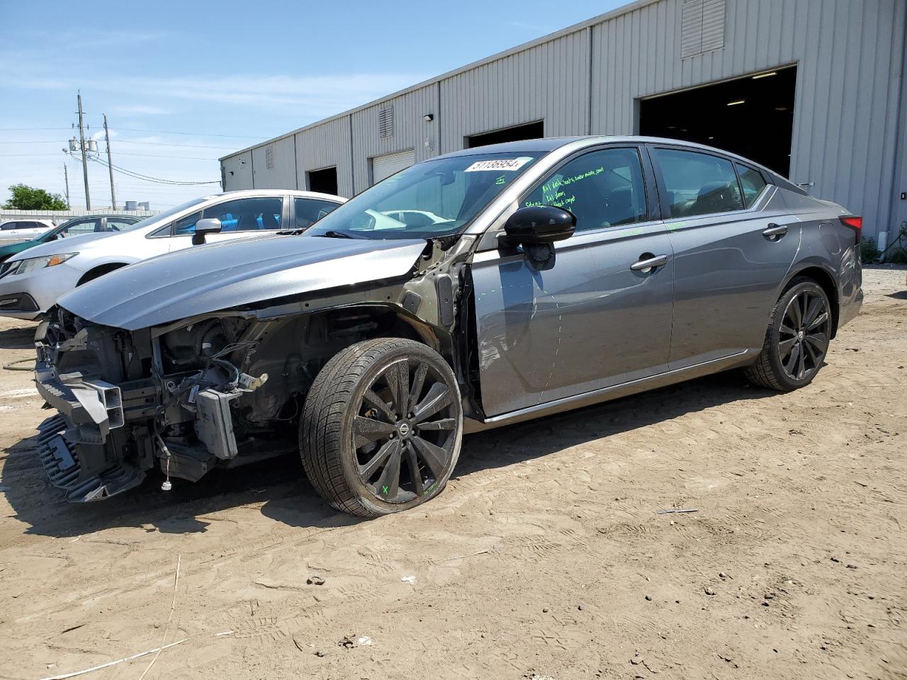 NISSAN ALTIMA 2019 1n4bl4cw7kc195528