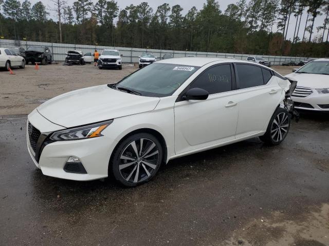 NISSAN ALTIMA 2019 1n4bl4cw7kc251922