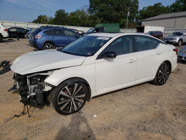 NISSAN ALTIMA 2019 1n4bl4cw7kn318099