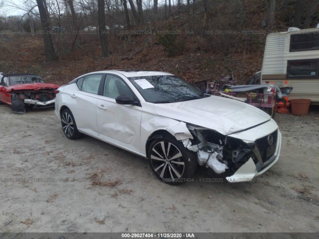 NISSAN ALTIMA 2020 1n4bl4cw7lc120488