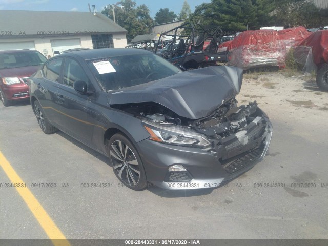 NISSAN ALTIMA 2020 1n4bl4cw7lc120653