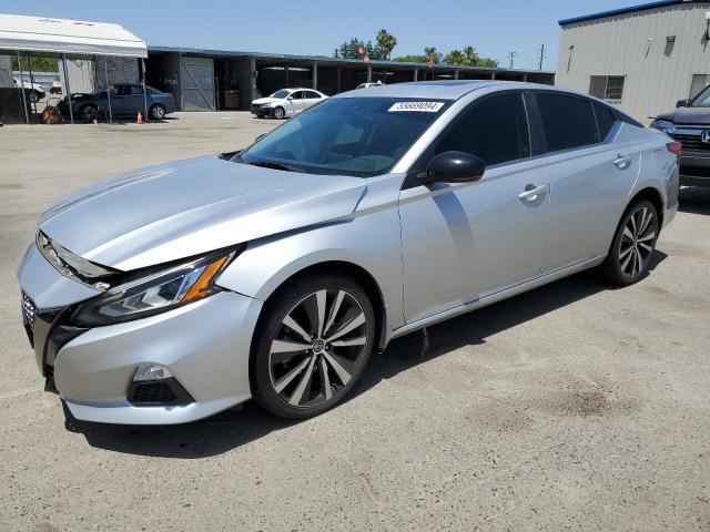 NISSAN ALTIMA 2020 1n4bl4cw7lc139137