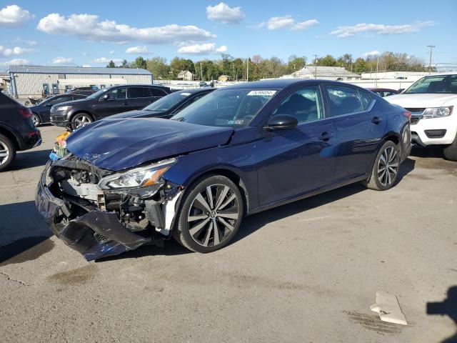 NISSAN ALTIMA SR 2020 1n4bl4cw7lc155077