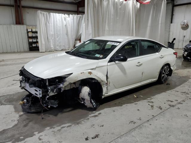 NISSAN ALTIMA 2020 1n4bl4cw7lc167844