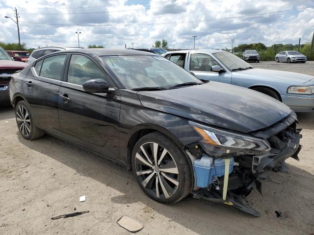 NISSAN ALTIMA SR 2020 1n4bl4cw7lc173918