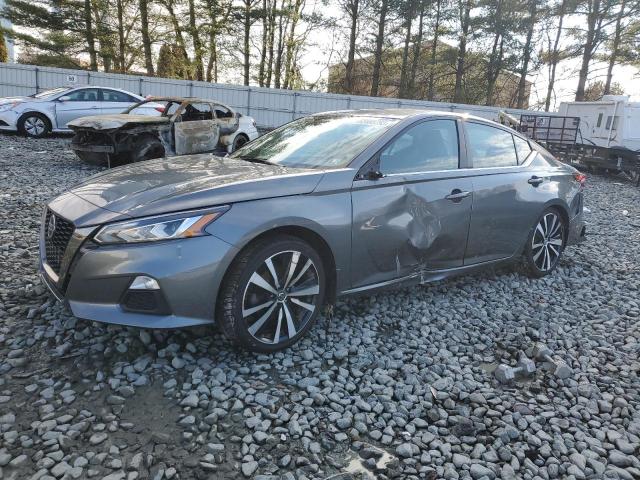 NISSAN ALTIMA 2020 1n4bl4cw7lc216444