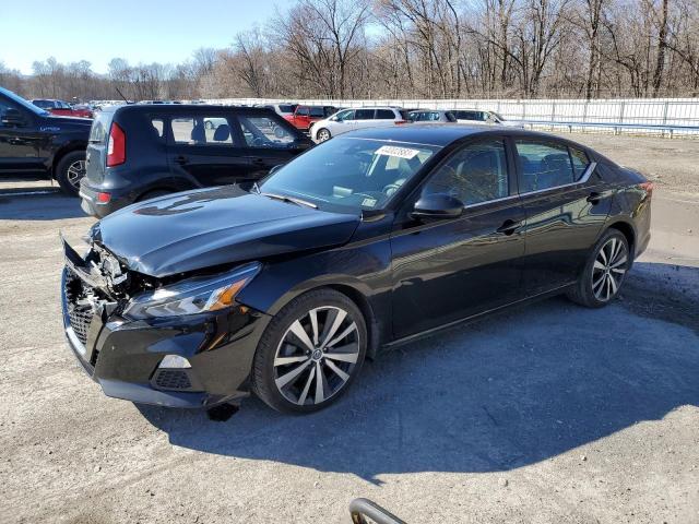 NISSAN ALTIMA SR 2020 1n4bl4cw7lc218324