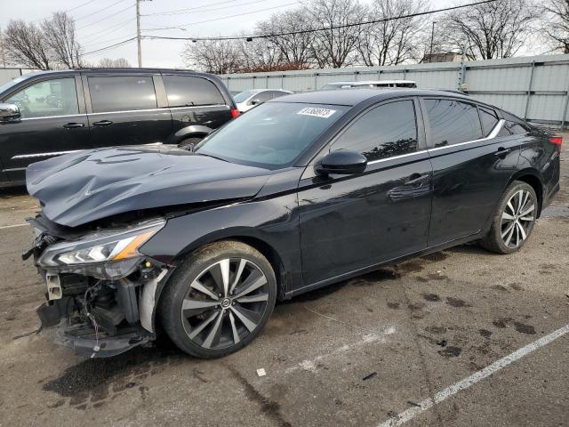 NISSAN ALTIMA 2020 1n4bl4cw7lc226861