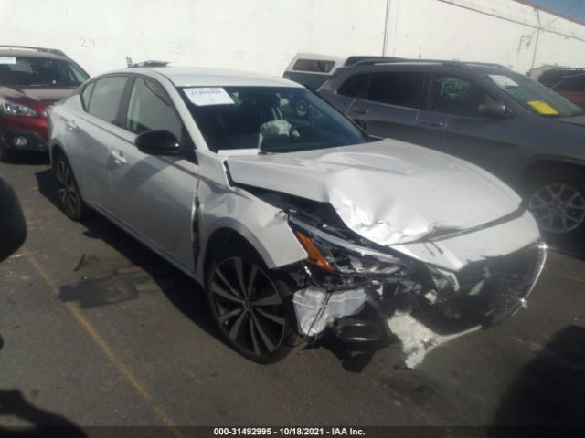 NISSAN ALTIMA 2020 1n4bl4cw7lc249086