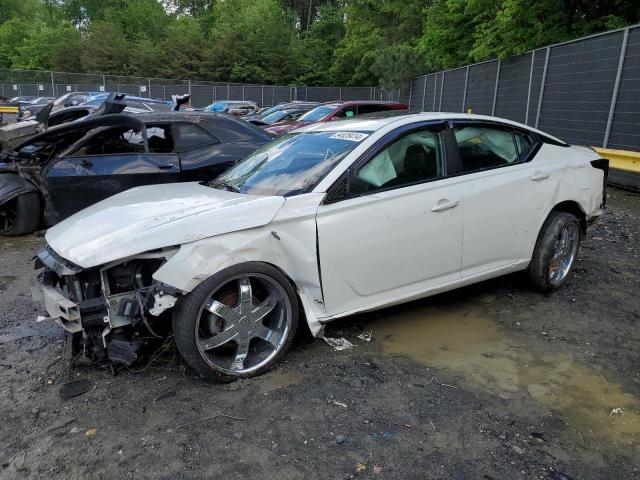 NISSAN ALTIMA 2020 1n4bl4cw7ln316032